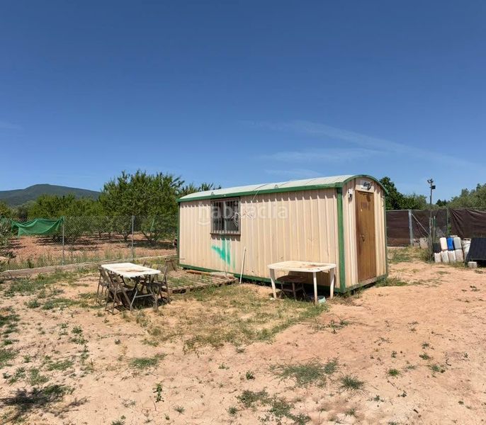 Foto 5c57f1b1-aeea-436a-b7d7-c8ce863313c0. Finca rústica a Sorzano