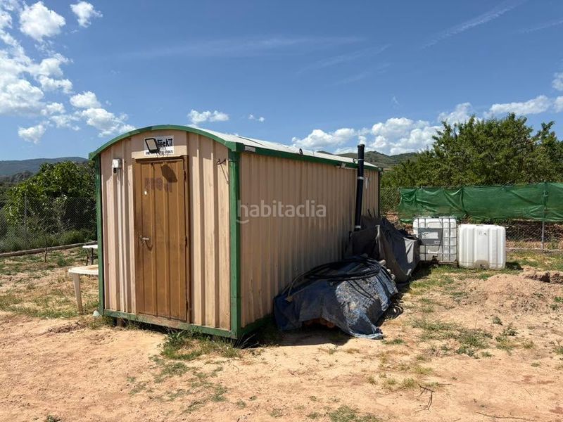 Foto 6410c642-9563-4e56-a57e-87621999e8b6. Finca rústica a Sorzano