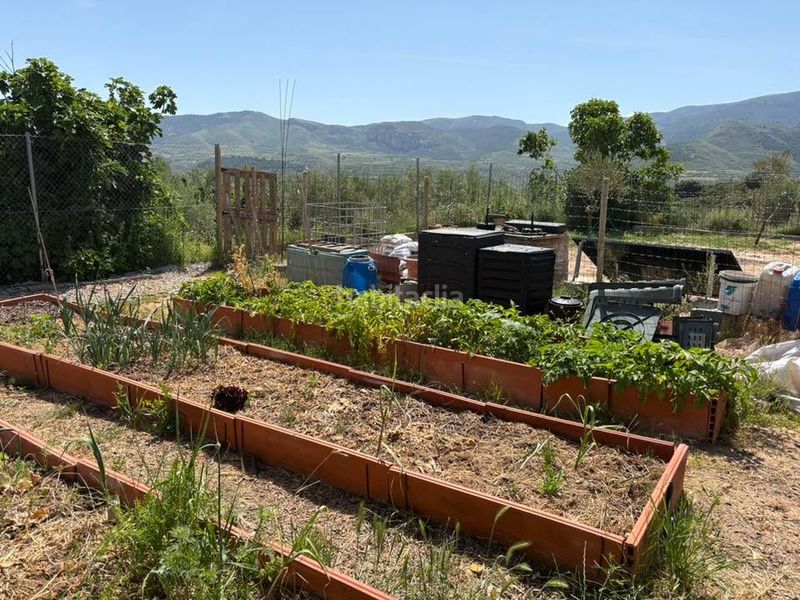 Foto 6943c5f0-3cfe-485a-b476-dd1cac159e61. Finca rústica a Sorzano