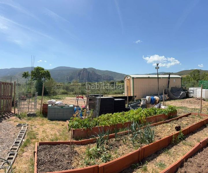 Foto 7ff3bdc9-bfb8-4623-8353-c9a69905f2aa. Finca rústica a Sorzano