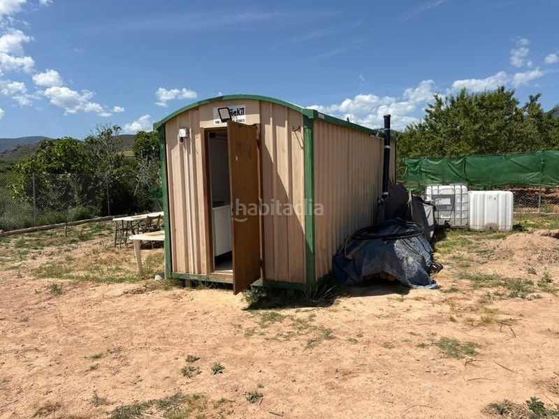 Foto 8183d43d-ef9b-4865-92d7-0fe178cb8501. Finca rústica a Sorzano