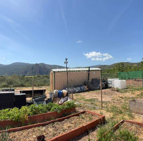 Foto 90e1d635-e8fb-4c64-9a9e-635f6d269c80. Finca rústica a Sorzano