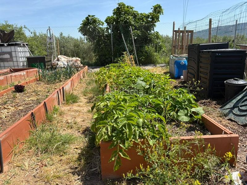 Foto 974e0f65-e44b-497a-962c-7d3a98ca2673. Finca rústica a Sorzano