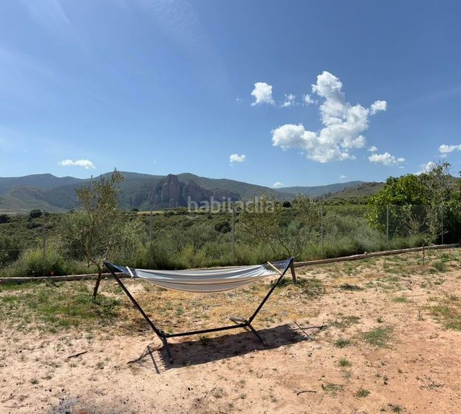 Foto ad07410a-0221-4689-90b4-af06a5e2f12e. Finca rústica a Sorzano
