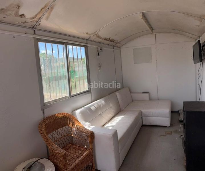 Foto d800a2e6-26ea-4656-99f1-ca95b8bb4e7e. Finca rústica a Sorzano