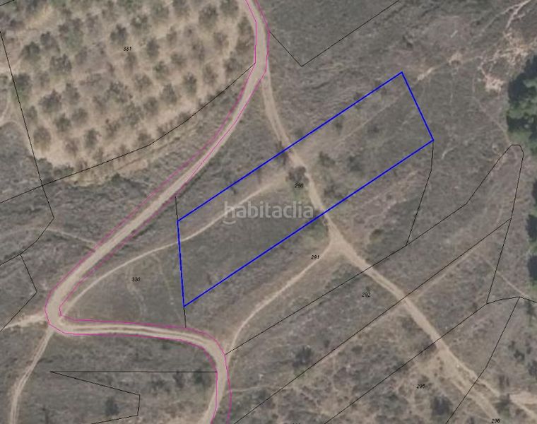 Foto 0ff92b08-6940-413e-95d6-21f2bc83b581. Finca rústica finca de secano en Alberite