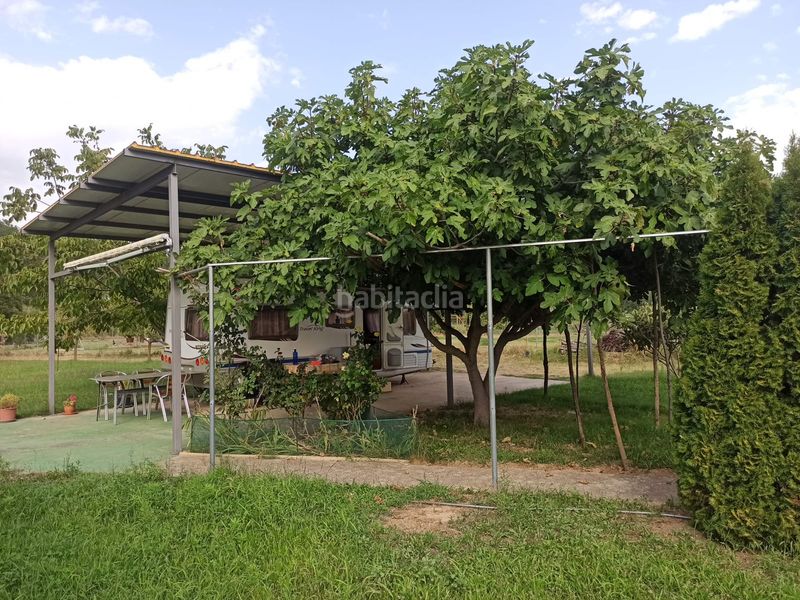 Foto ce71cae7-c7ff-47da-925b-c91ecae69a89. Finca rústica a carretera recajo 8 a Viana