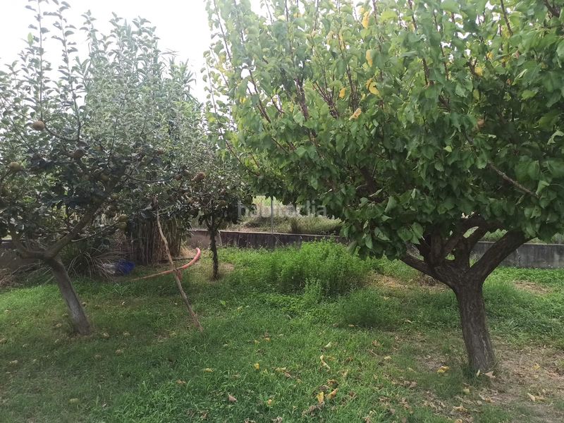 Foto f7f01aeb-3231-408f-aad5-715b25d93bef. Finca rústica a carretera recajo 8 a Viana