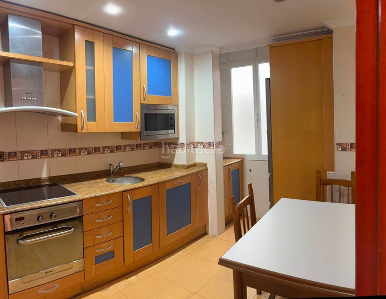 Foto 4d4d1cb3-36fc-419b-bb06-1e3fa6686963. Pis a calle alcalde emilio francés 21 a San Millán - Ayuntamiento Logroño