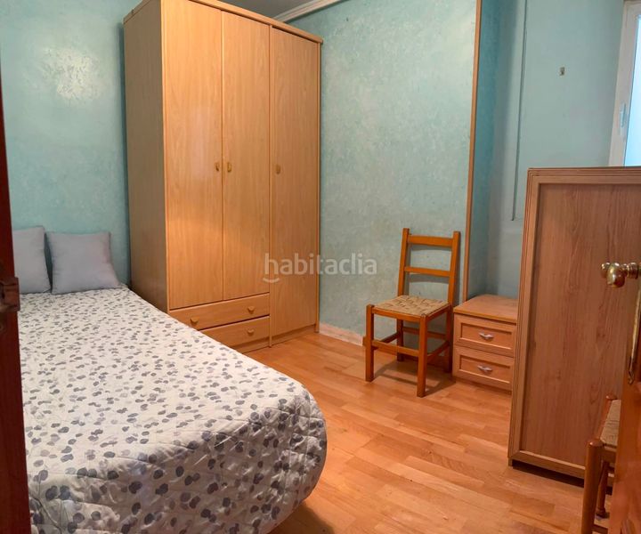 Foto 4d639a13-ad1f-4135-830e-0b60f0fb553a. Pis a calle alcalde emilio francés 21 a San Millán - Ayuntamiento Logroño