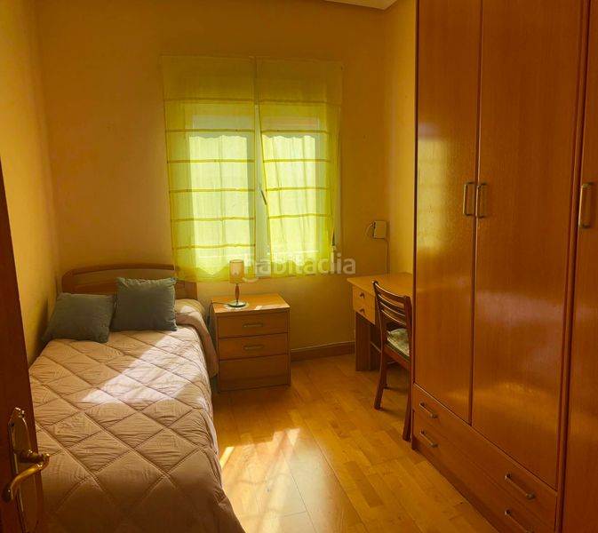 Foto 9e72d0f9-b995-4494-a234-63873c49f8f3. Pis a calle alcalde emilio francés 21 a San Millán - Ayuntamiento Logroño