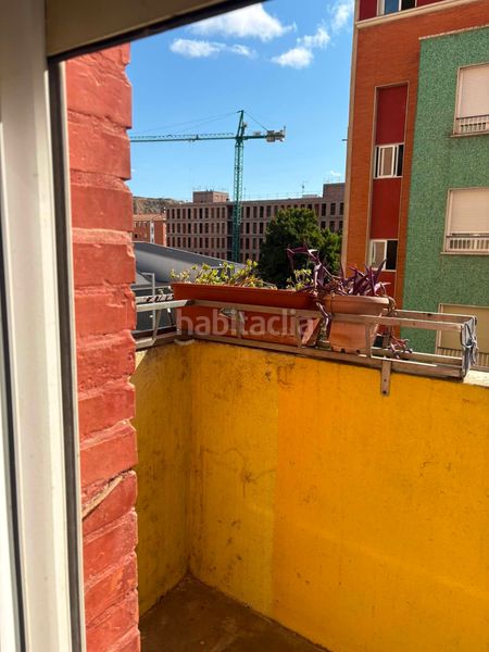 Foto aba7b574-8b4a-4be3-9039-4e80337b872f. Pis a calle alcalde emilio francés 21 a San Millán - Ayuntamiento Logroño