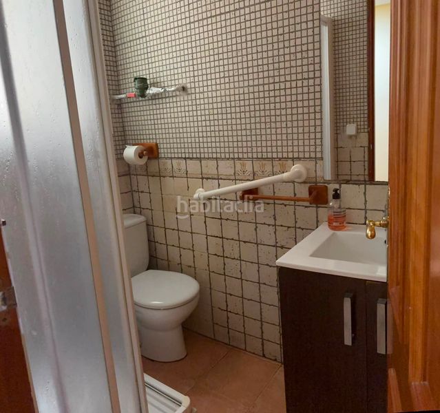 Foto db4f14a8-f5a5-4480-ac4a-0b2418132b96. Pis a calle alcalde emilio francés 21 a San Millán - Ayuntamiento Logroño