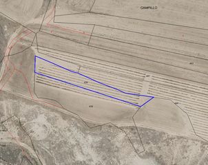 Rural plot in Ribafrecha. Secano