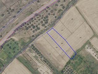 Rural plot  N/a. Regadío