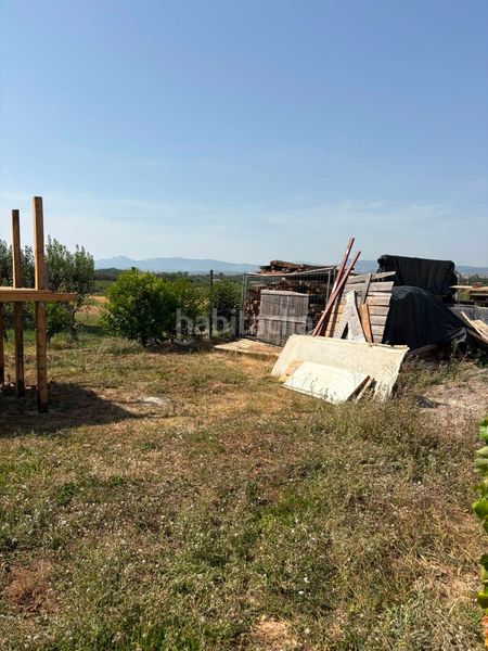 Foto 0d0fbcef-a3f0-4bdf-a061-dc2e2a9a5a46. Finca rústica a La Portalada - Varea Logroño