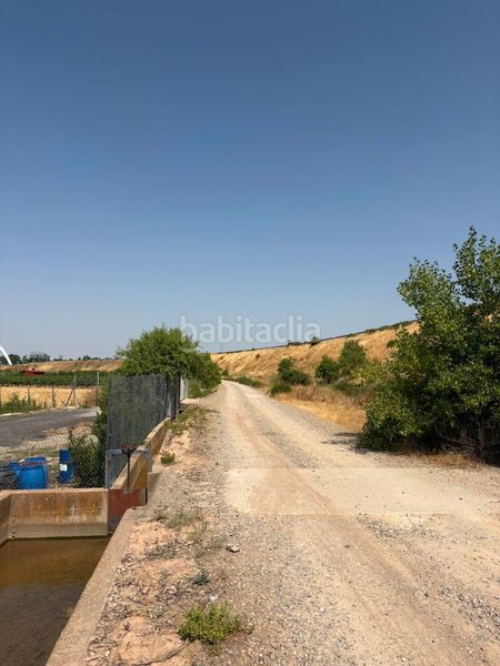 Foto 8d4e0535-bdbe-4637-891b-0b92e458db32. Finca rústica a La Portalada - Varea Logroño