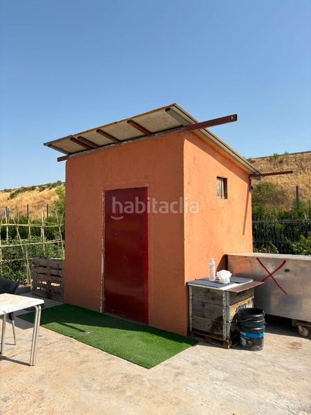 Foto ba87e7da-59c6-4bdd-a31e-c399c01a30dd. Finca rústica a La Portalada - Varea Logroño