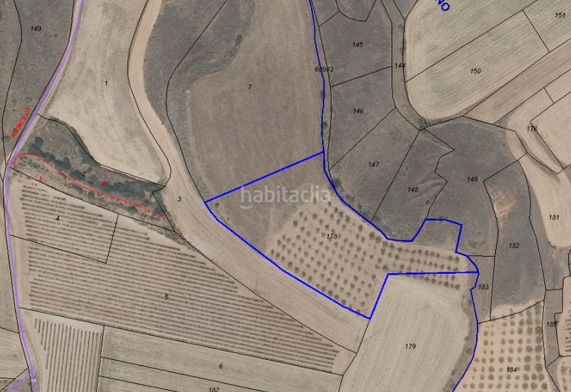 Foto da153583-fa15-451d-8623-84588e88d30e. Finca rústica a Murillo de Río Leza