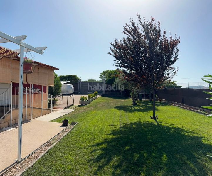 Foto eb63672f-a0d3-48fd-bc28-0d82a3c4a21d. Xalet a Agoncillo