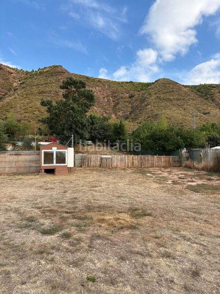 Foto 0d5b0ff9-3991-4d4a-9ef5-454a02919541. Finca rústica finca de recreo en Albelda de Iregua