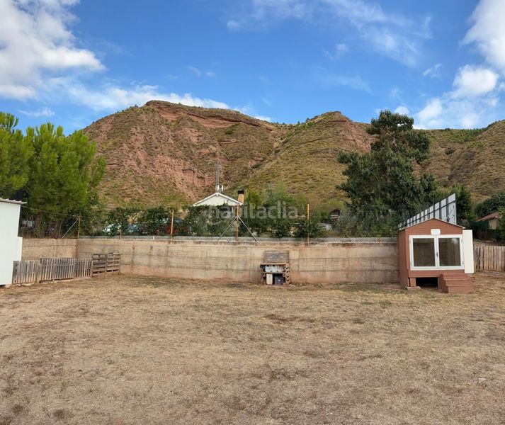 Foto 40b7ff4a-d339-4629-b481-0e13d12d5c58. Finca rústica finca de recreo en Albelda de Iregua