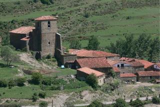 Casa en Hornillos de Cameros. Casa - hornillos de cameros ()