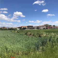 Finca rústica en Villamediana de Iregua. Finca rústica - villamediana de iregua ()