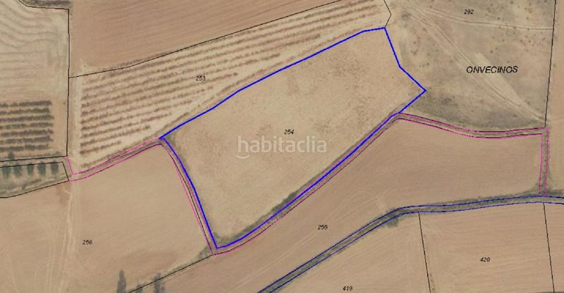 Foto 42f83903-c7e3-4b48-845c-575b8f8b3b5b. Finca rústica a Villamediana de Iregua