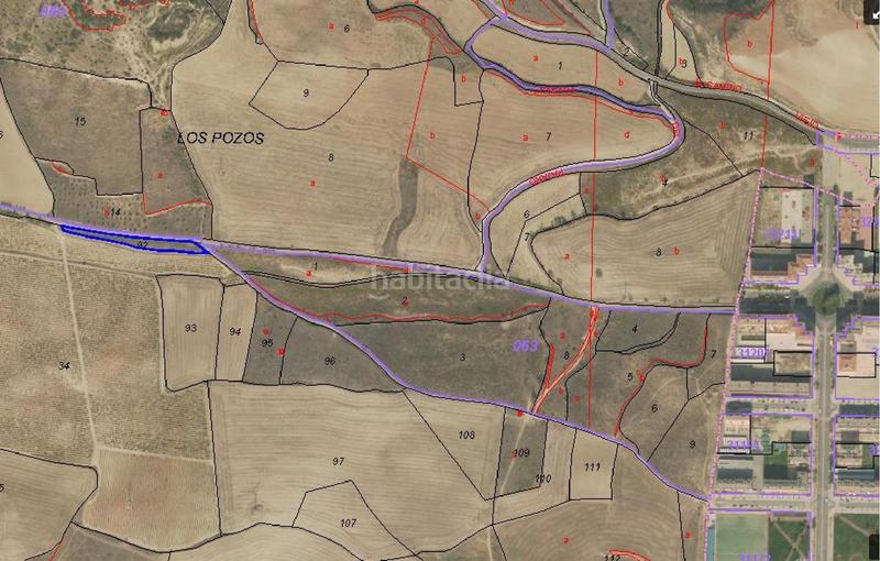 Foto 24570c9e-2ac4-4ff8-ac7c-5c1cbd4cb651. Propriété dans La Estrella Logroño