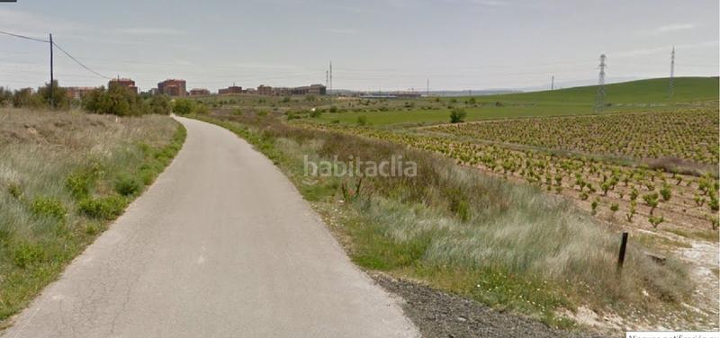 Foto 29489012-3b9a-4cce-a15a-93077bdef713. Propriété dans La Estrella Logroño