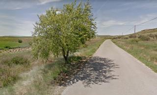 Finca rústica a La Estrella. Finca rústica - logroño (oeste)