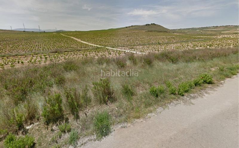 Foto f427247f-e929-43f3-ab03-45565ee2d376. Propriété dans La Estrella Logroño