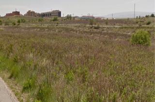 Terreny residencial a La Estrella. Finca rústica - logroño (oeste)