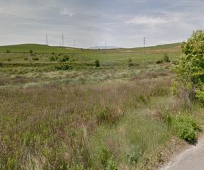 Terreny residencial a Gran Via. Finca rústica - logroño (oeste)