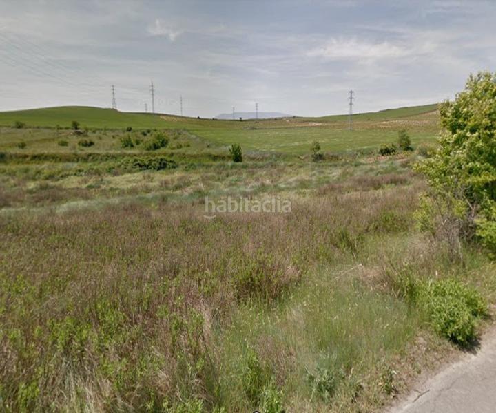 Foto 1e09e866-fcec-47ba-887a-d156d6a5f2b4. Terrain résidentiel dans Gran Via Logroño