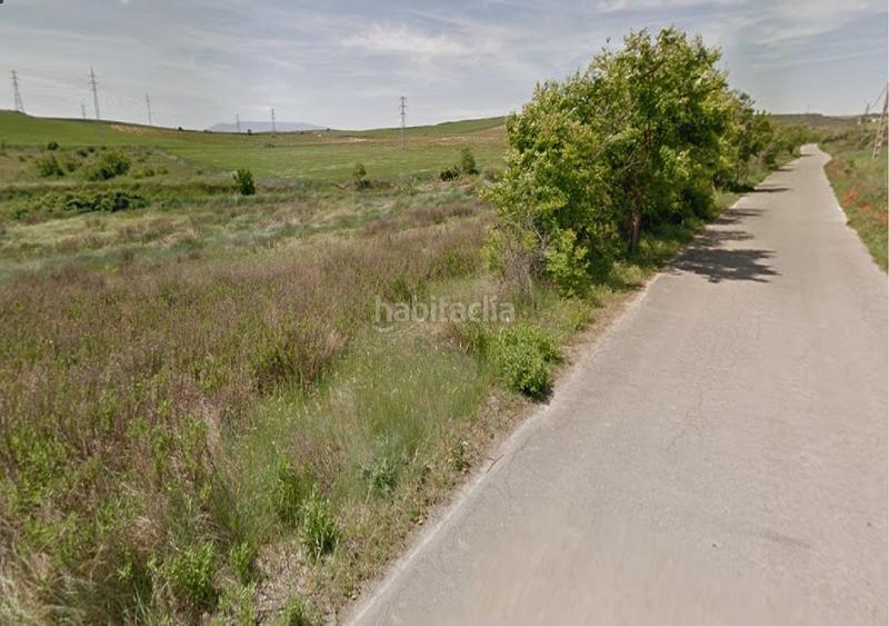 Foto 5fe75faa-a867-492b-8afa-6ee795d67d69. Terrain résidentiel dans Gran Via Logroño