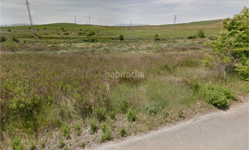 Foto b909fac1-9fe9-4cf2-b4b9-9e236a55cd51. Terrain résidentiel dans Gran Via Logroño