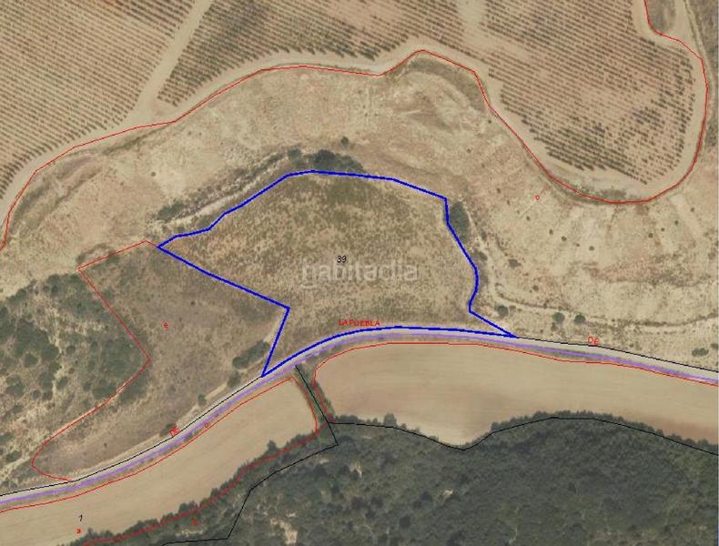 Foto 8d9c3648-5685-4389-af02-3d9bc1618cc2. Propriété dans La Estrella Logroño