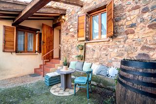 Maison à Cervera del Río Alhama. Casa - cervera del rio alhama ()