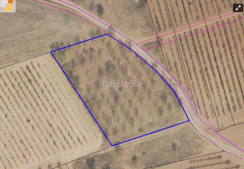 Foto f8897c37-49e3-4142-948b-e2d1a24e18f5. Landgut in Alberite