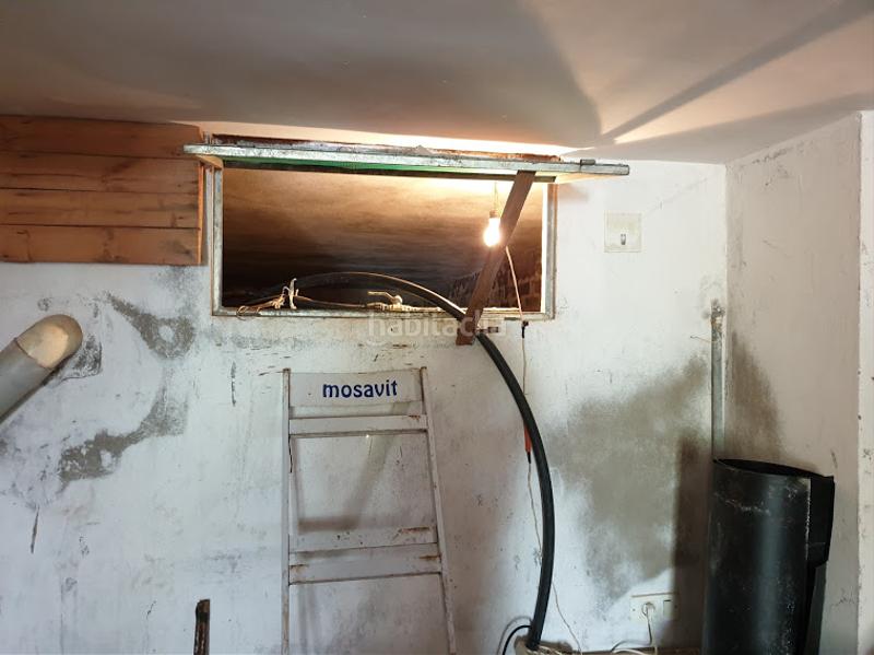 Foto 0c7ed269-c4f1-48e5-870c-cf24d24b8731. Xalet amb xemeneia aparcament piscina a Onda