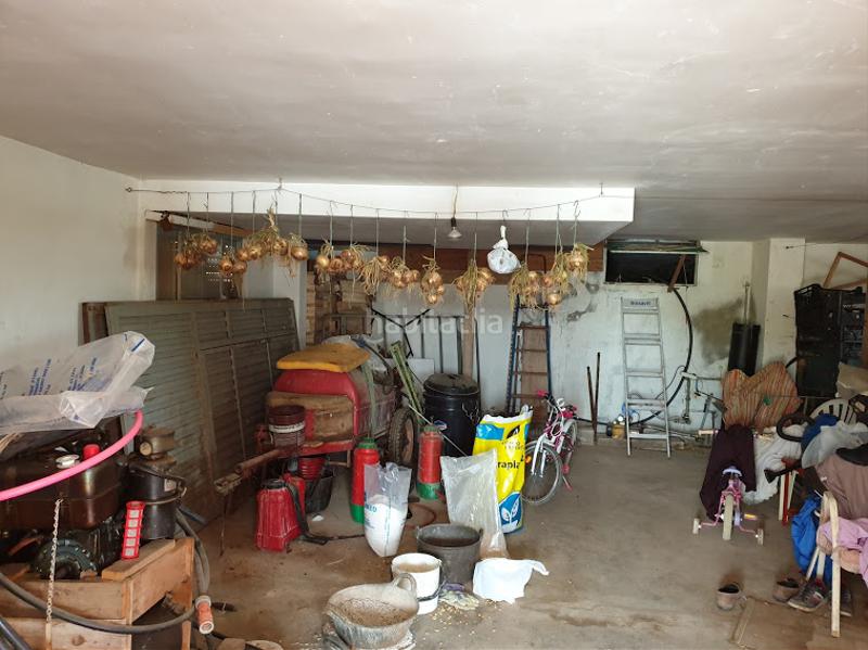 Foto 1835474b-9e9f-4b9c-9118-831457c2418a. Xalet amb xemeneia aparcament piscina a Onda