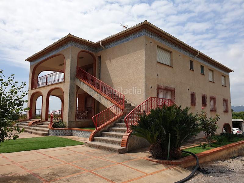 Foto 30aaf8c0-3fe3-4c85-8ad0-9b16892f823b. Xalet amb xemeneia aparcament piscina a Onda