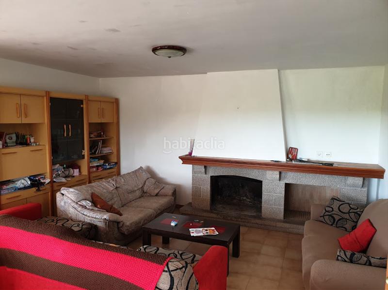 Foto 953c947f-5e72-43ec-b282-d2f50243c2a9. Xalet amb xemeneia aparcament piscina a Onda