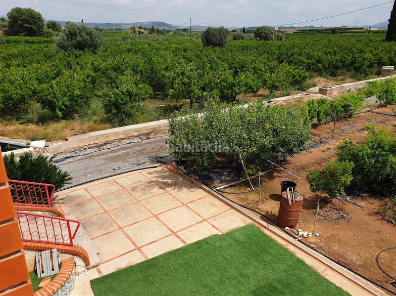 Foto 97c9d0f4-208e-4ad8-b2e3-5f2d0c5fca9f. Xalet amb xemeneia aparcament piscina a Onda