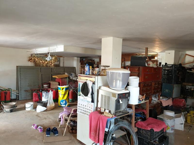 Foto bf507b23-623d-40aa-97c3-8e6ad1e696fa. Xalet amb xemeneia aparcament piscina a Onda