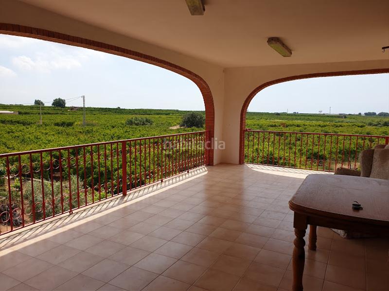 Foto c696817e-4fb9-4c3d-b46f-c525dd16a8af. Xalet amb xemeneia aparcament piscina a Onda