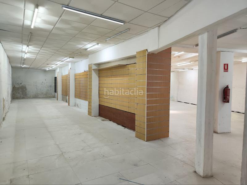 Foto 3bdbdaf7-8673-47d6-aa28-761acf9b7bf9. Local commercial dans Onda