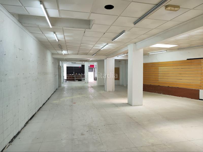 Foto 644d52a8-8aab-4c5e-8686-e84da8dbde64. Local commercial dans Onda